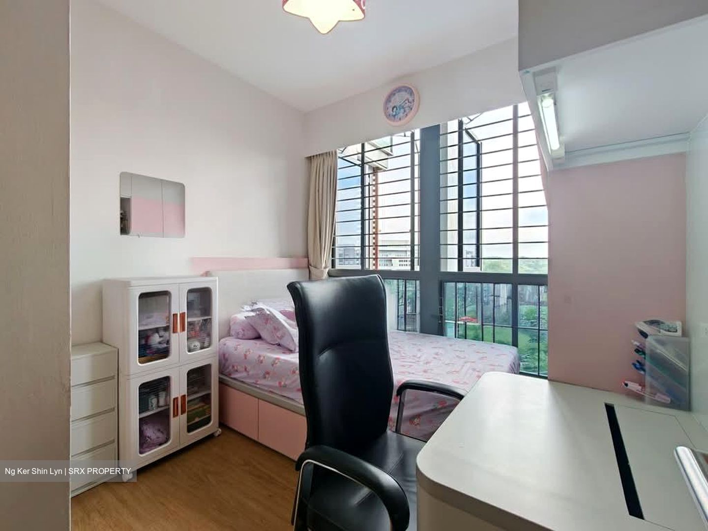 Parc Life (D27), Condominium #591751081